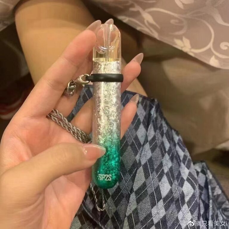 SP2S國際版發光主機｜相容一代煙彈｜9款潮流配色